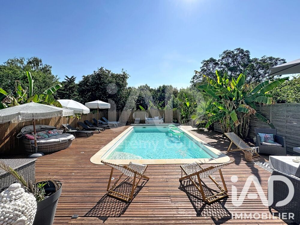 Vente Maison Vente Maison traditionnelle 9 pièces Savenay