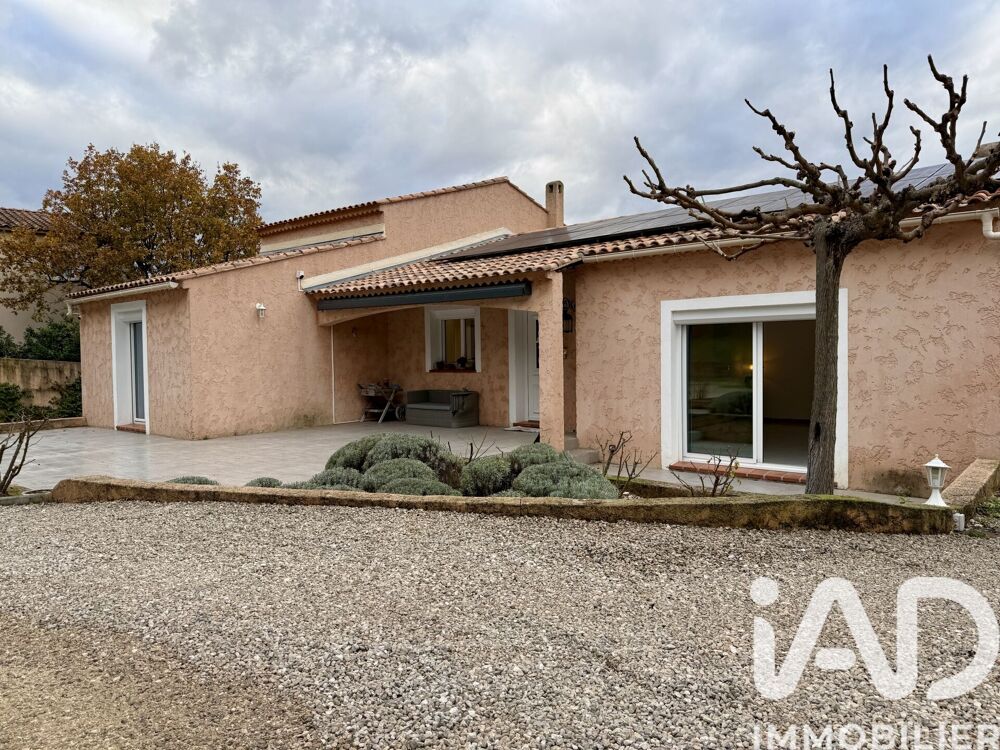 Vente Maison Vente Maison traditionnelle 4 pièces Pierrefeu-du-var