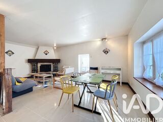  Maison � vendre 2 pi�ces 55 m�