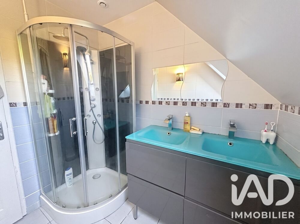 Vente Maison Vente Maison/villa 7 pièces Chenoise