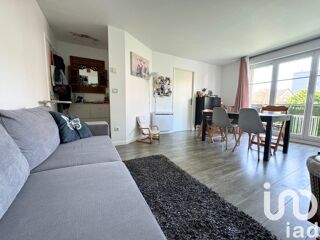  Appartement � vendre 3 pi�ces 54 m�