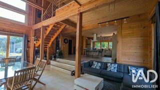  Maison à vendre 6 pièces 135 m²