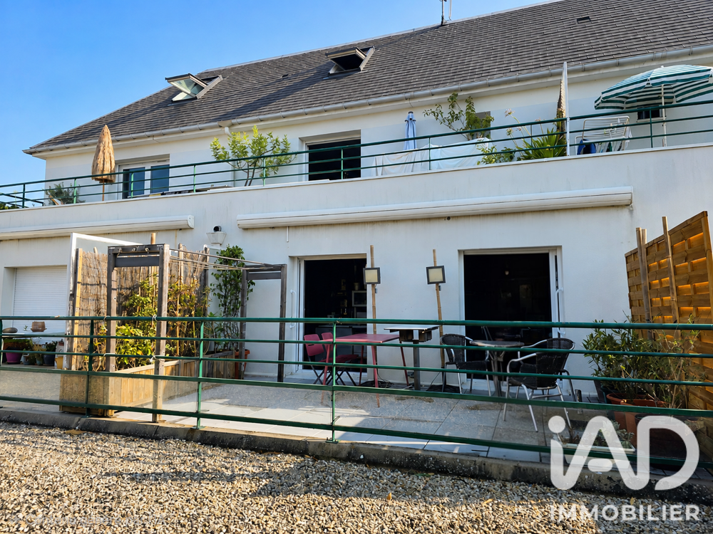 Vente Appartement Vente Appartement 1 pièce Nantes