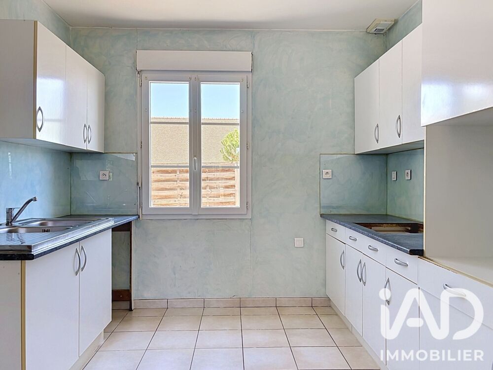 Vente Maison Vente Maison/villa 4 pièces Sublaines
