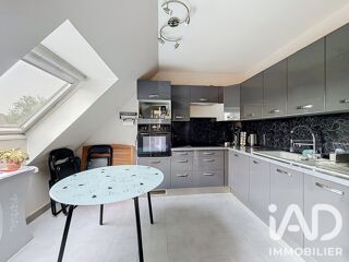  Appartement à vendre 5 pièces 95 m²