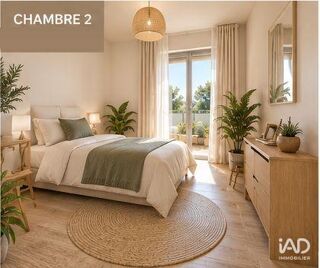 Vente Appartement Vente Appartement 3 pièces Perros-guirec