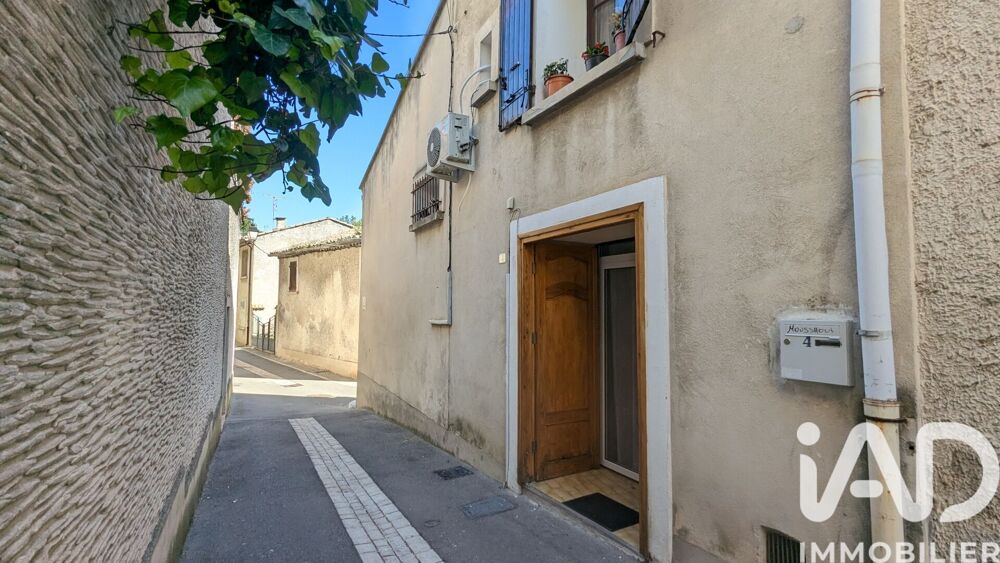 Vente Maison de village 5 pièces