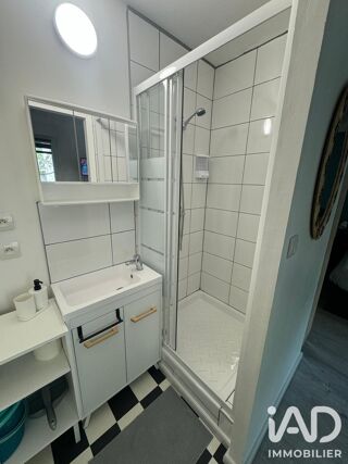  Appartement à vendre 5 pièces 80 m²