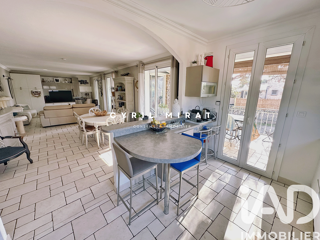  Maison � vendre 8 pi�ces 177 m�