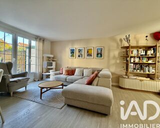  Maison � vendre 6 pi�ces 114 m�