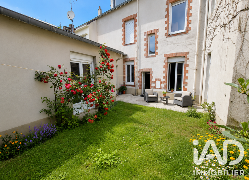 Vente Appartement Vente Appartement 3 pièces Saint-nazaire