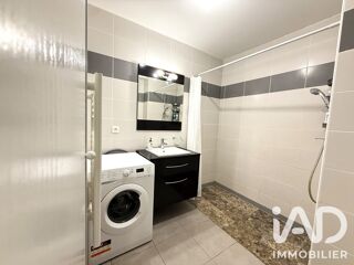  Appartement à vendre 2 pièces 53 m²