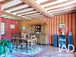  Maison à vendre 6 pièces 139 m²