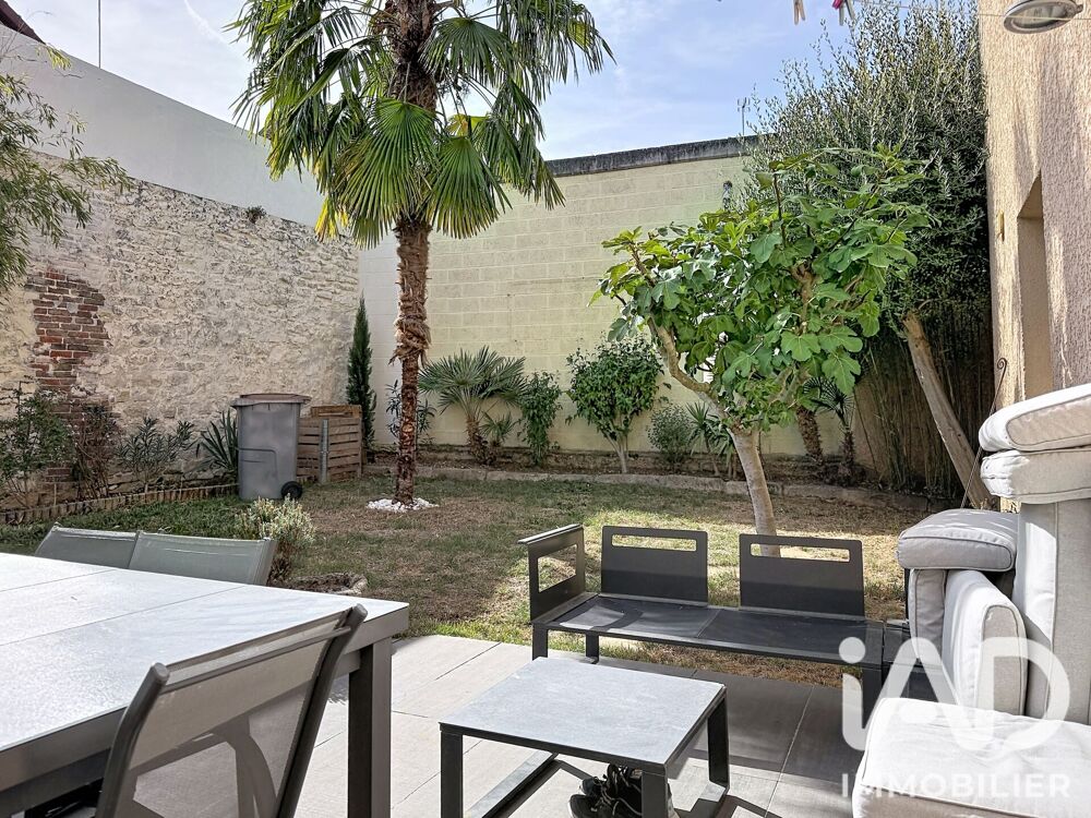 Vente Maison Vente Maison/villa 6 pièces Mantes-la-jolie