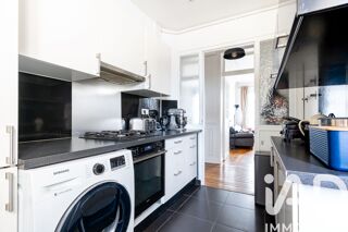  Appartement à vendre 3 pièces 66 m²