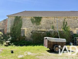  Maison à vendre 4 pièces 100 m²