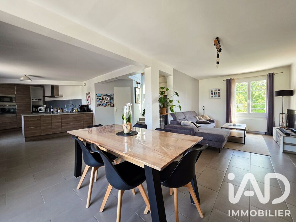 Vente Appartement Vente Duplex 3 pièces Saulx-les-chartreux