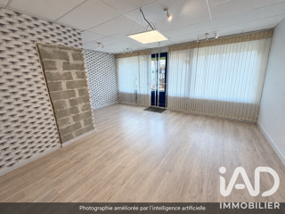  Maison à vendre 3 pièces 160 m²