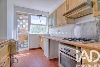  Appartement à vendre 3 pièces 56 m²