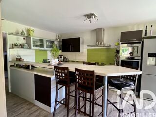  Maison à vendre 5 pièces 139 m²