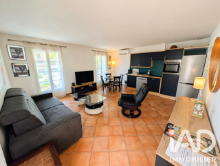  Appartement à vendre 2 pièces 43 m²