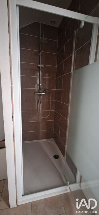  Appartement à vendre 3 pièces 69 m²