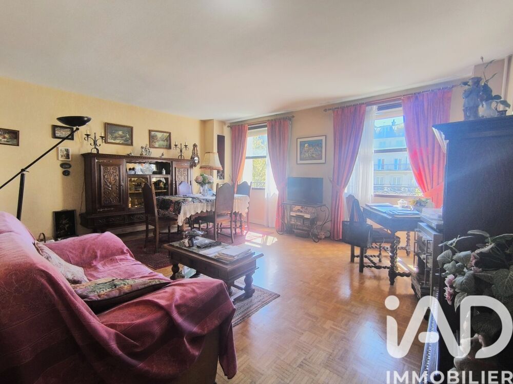 Vente Appartement Vente Appartement 2 pièces Paris 10