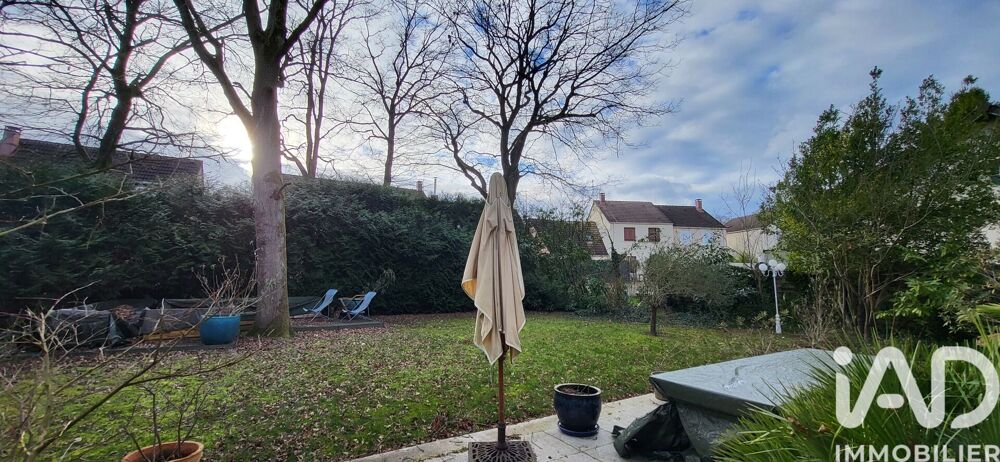 Vente Maison Vente Maison/villa 8 pièces Noisy-le-grand