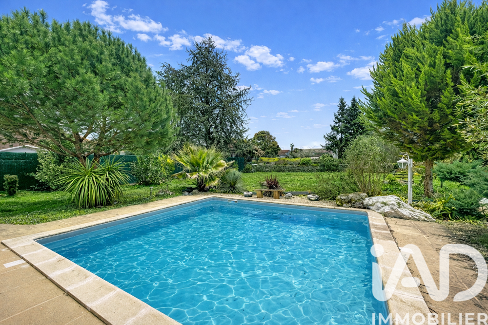 Vente Maison Vente Maison de ville 7 pièces Maslacq