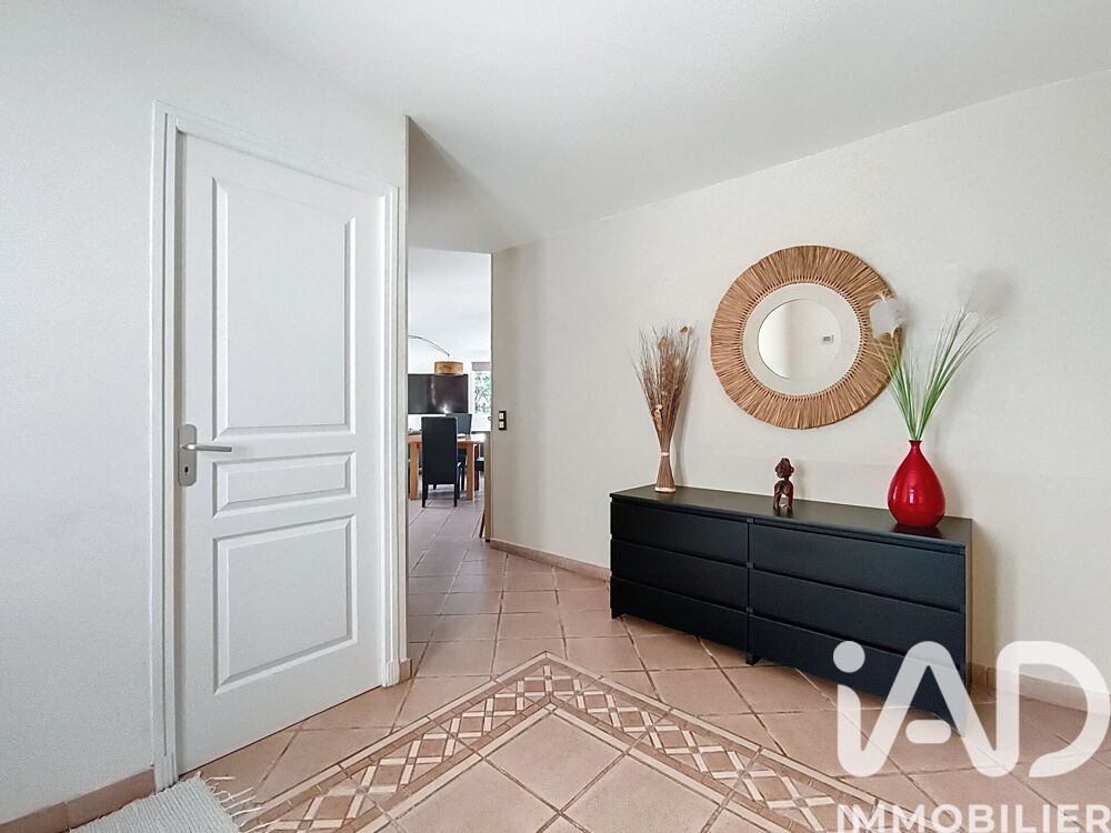 Vente Maison Vente Maison/villa 9 pièces Baho