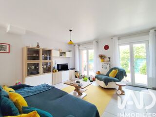  Maison à vendre 5 pièces 87 m²