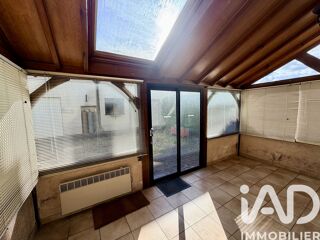  Maison à vendre 5 pièces 176 m²