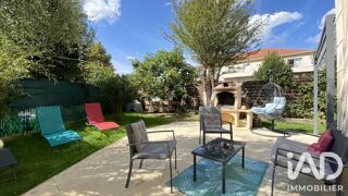  Maison à vendre 9 pièces 143 m²