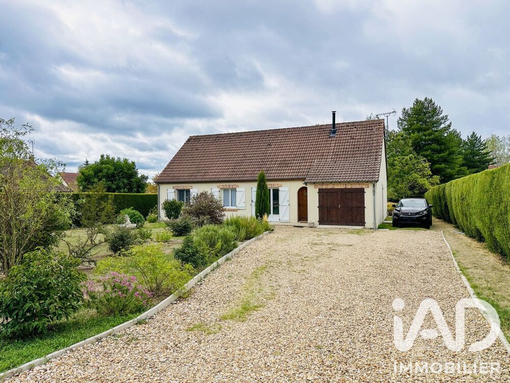 Vente Maison de village 4 pièces