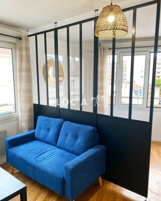  Appartement � louer 1 pi�ce 28 m�