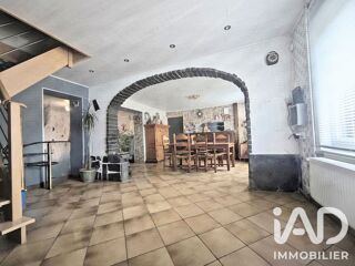  Maison à vendre 6 pièces 138 m²