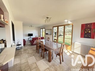  Maison à vendre 7 pièces 123 m²