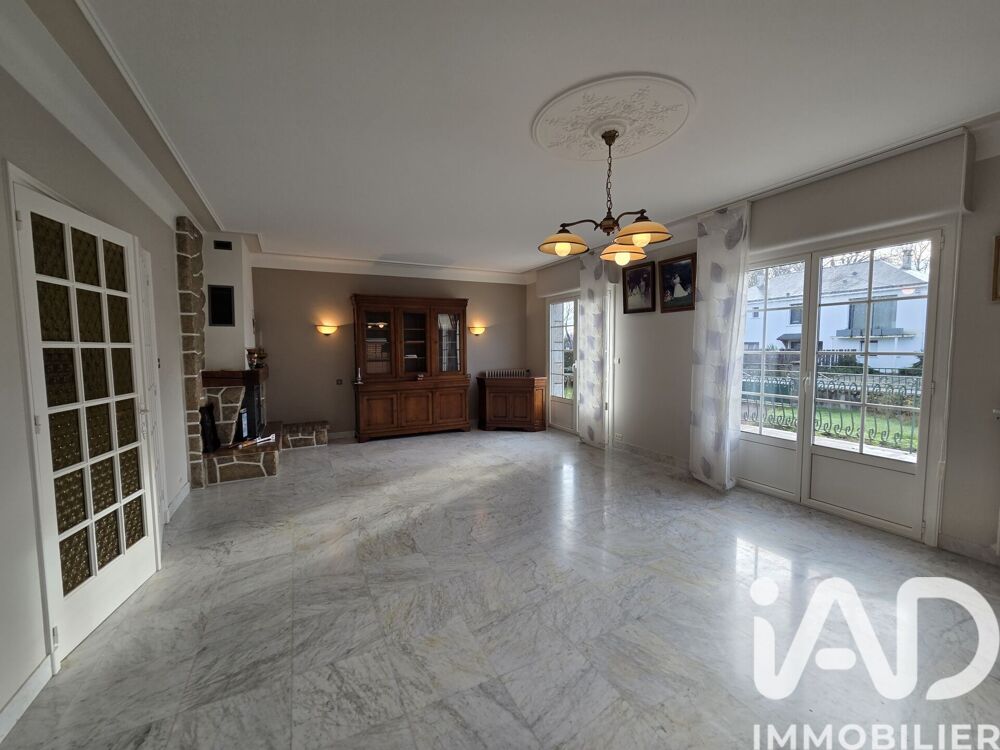 Vente Maison Vente Maison traditionnelle 5 pièces Herbignac