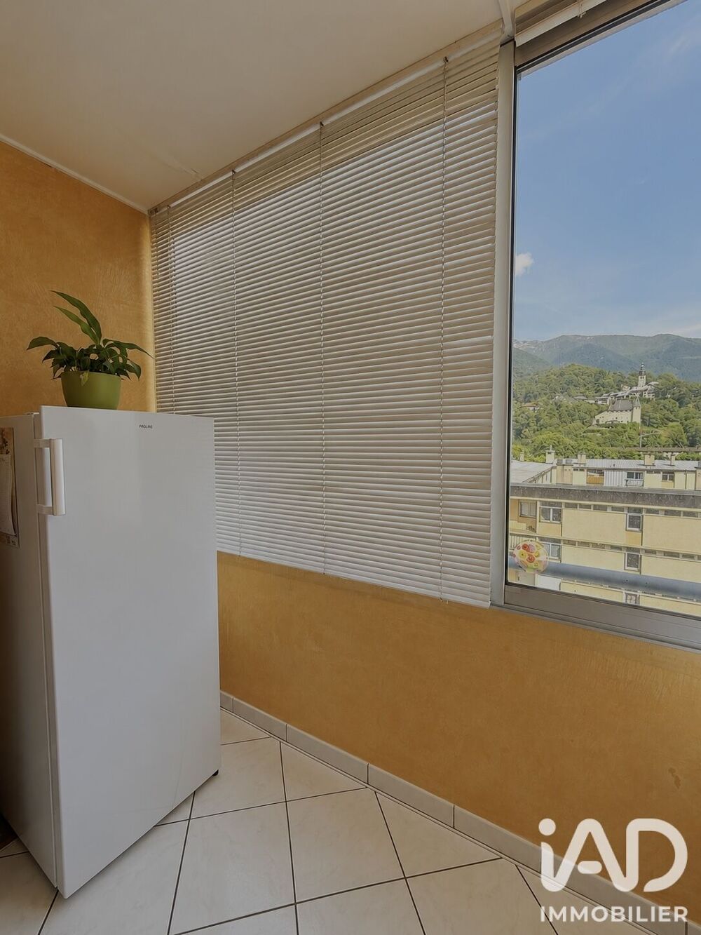 Vente Appartement Vente Appartement 3 pièces Albertville