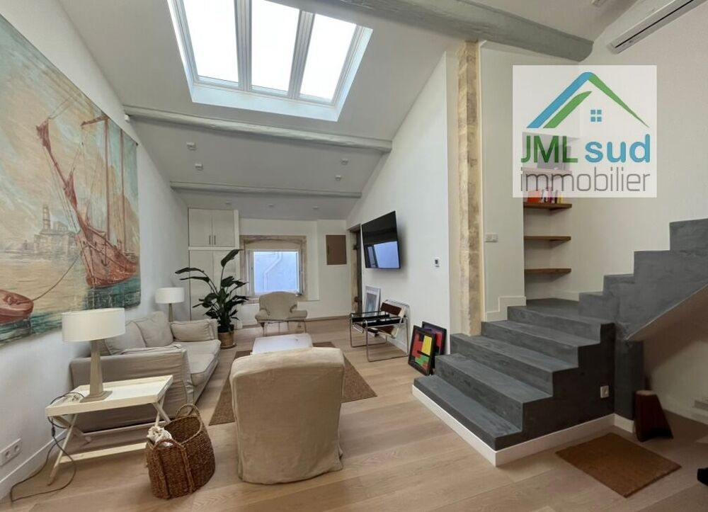 � vendre  Appartement Marseille 1