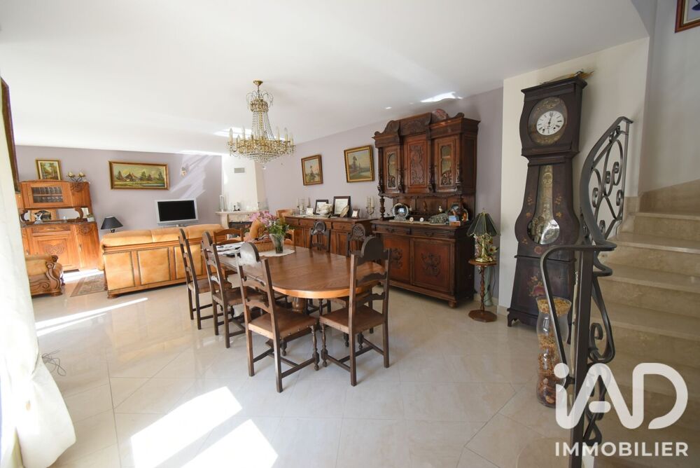 vente Maison - 5 pièce(s) - 160 m² Le Raincy (93340)