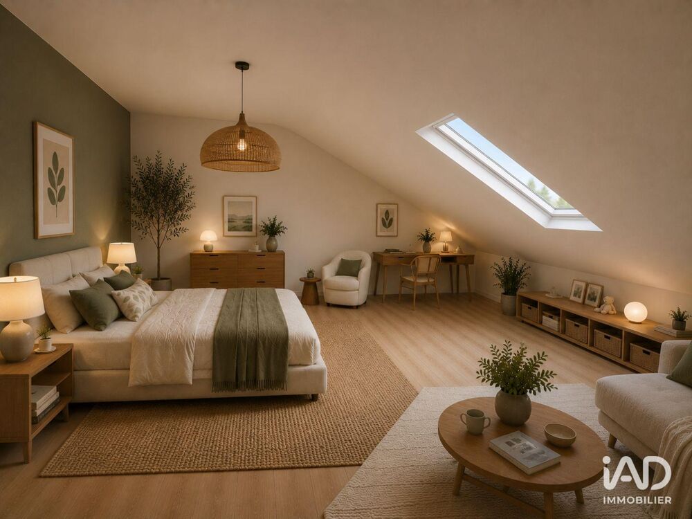 Vente Appartement Vente Appartement 4 pièces La roche-sur-foron