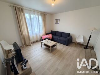  Appartement à vendre 3 pièces 60 m²
