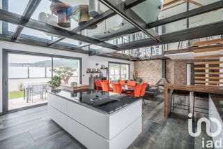  Maison à vendre 6 pièces 189 m²