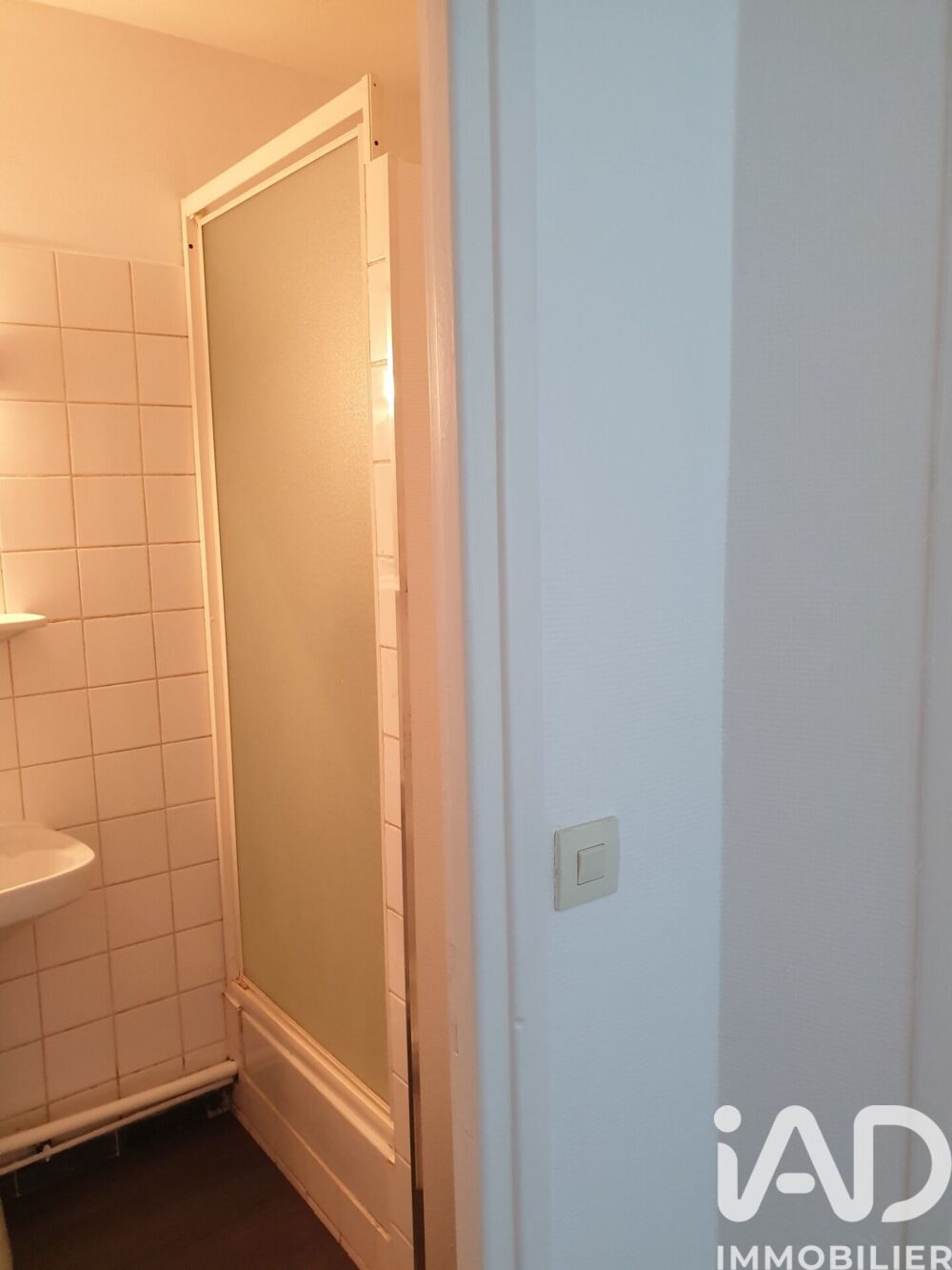 Location Studio 1 pièce