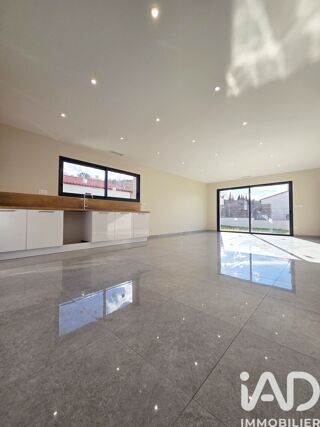 Maison à vendre 4 pièces 105 m²