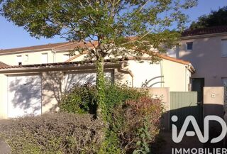  Maison à vendre 4 pièces 85 m²