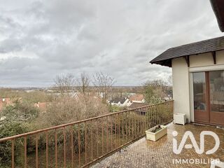 Maison à vendre 5 pièces 115 m²