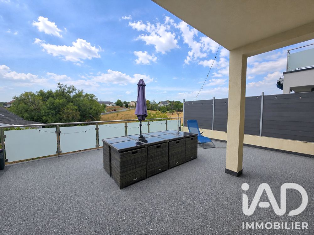 Vente Maison Vente Maison/villa 5 pièces Wœlfling-lès-sarreguemines