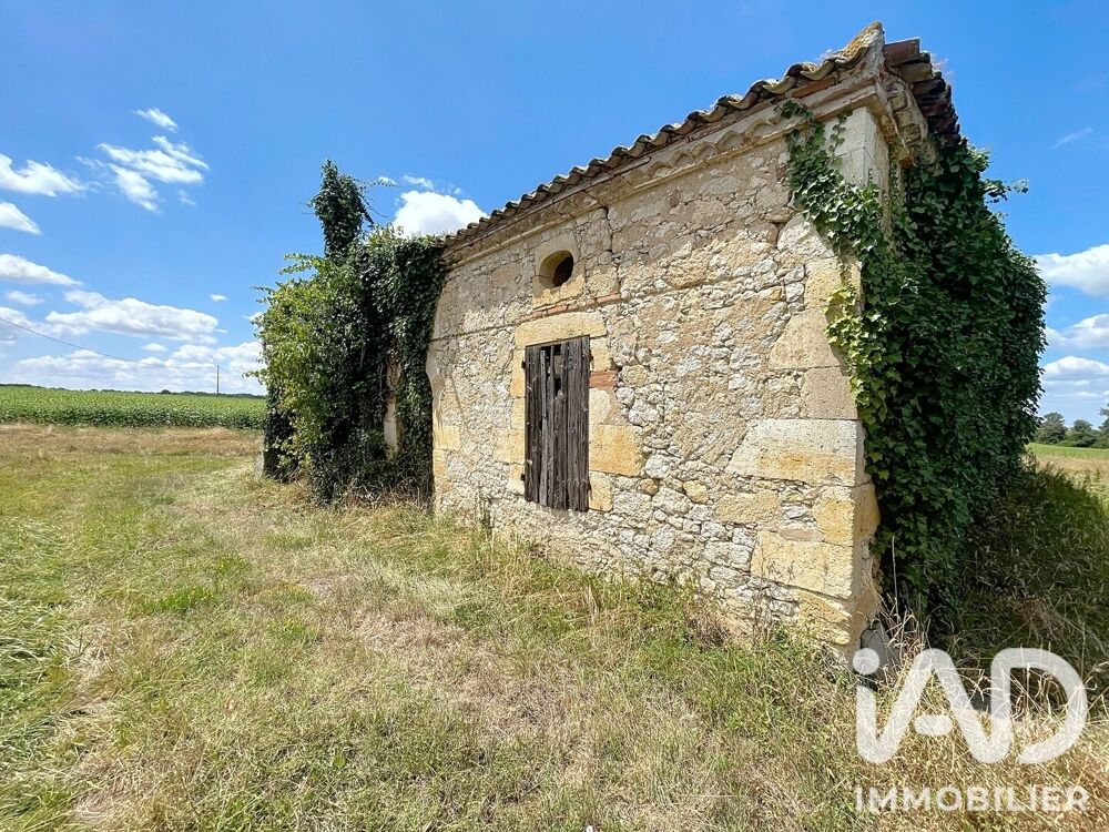 Vente Maison Vente Demeure 7 pièces Saint-cirice
